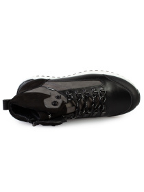 Черевики ModaMilano модель 9501119_(1) Фото