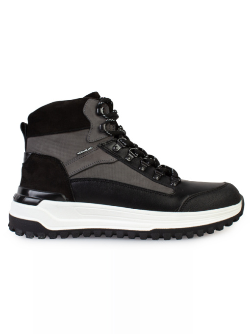 Черевики ModaMilano модель 9501119_(1) Фото