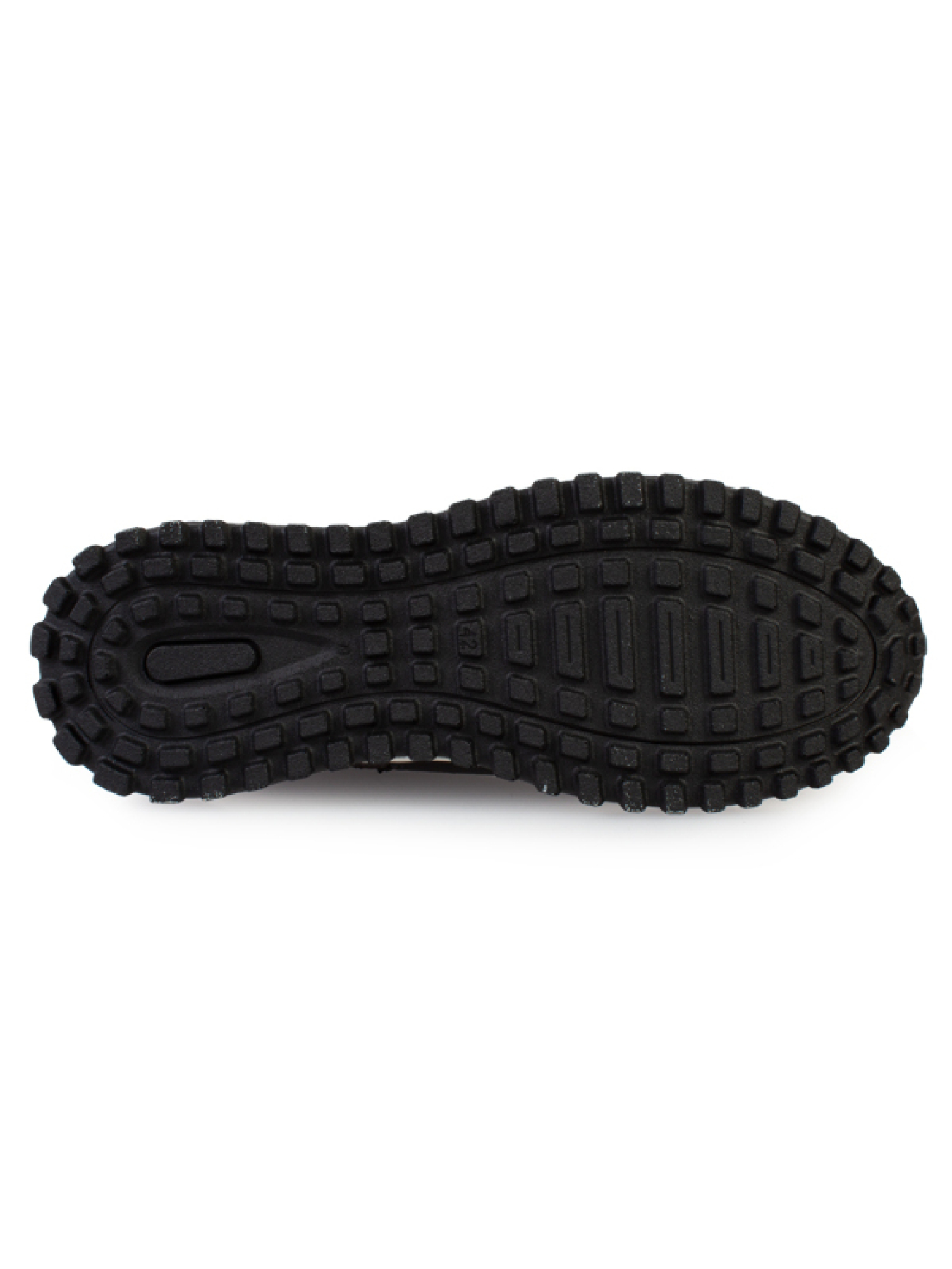 Ботинки ModaMilano модель 9501119_(1) Фото