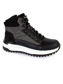 Ботинки ModaMilano модель 9501119_(1) Ботинки ModaMilano модель 9501119_(1) Фото