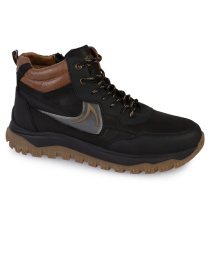 Черевики ModaMilano модель 9501120_(1) Фото