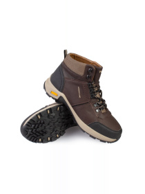 Ботинки ModaMilano модель 9501121_(1) Фото