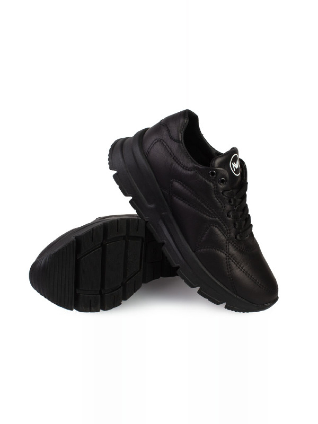 Кроссовки повседневные ModaMilano модель 8401407_(1) Фото