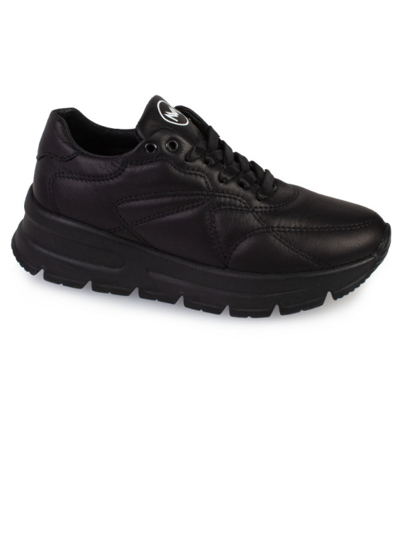 Кроссовки повседневные ModaMilano модель 8401407_(1) Фото