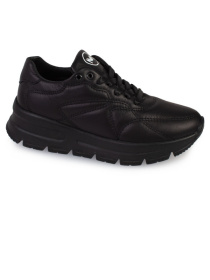 Кроссовки повседневные ModaMilano модель 8401407_(1) Фото