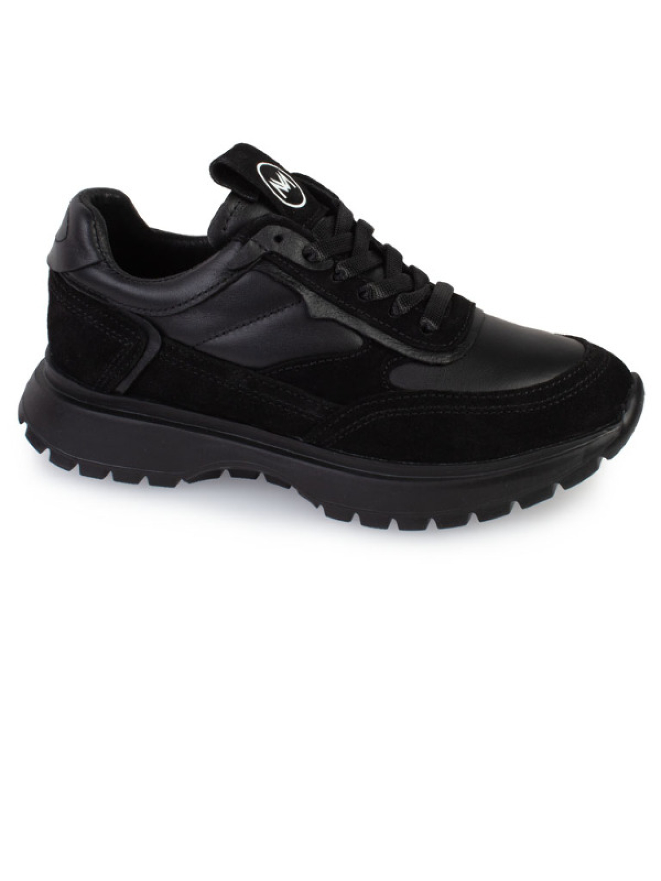 Кроссовки ModaMilano модель 8401408_(1) Фото