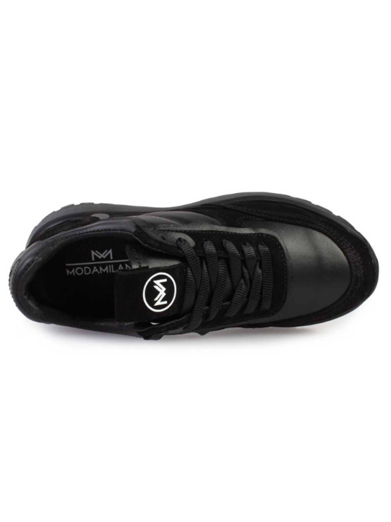 Кросівки повсякденні ModaMilano модель 8401408_(1) Фото