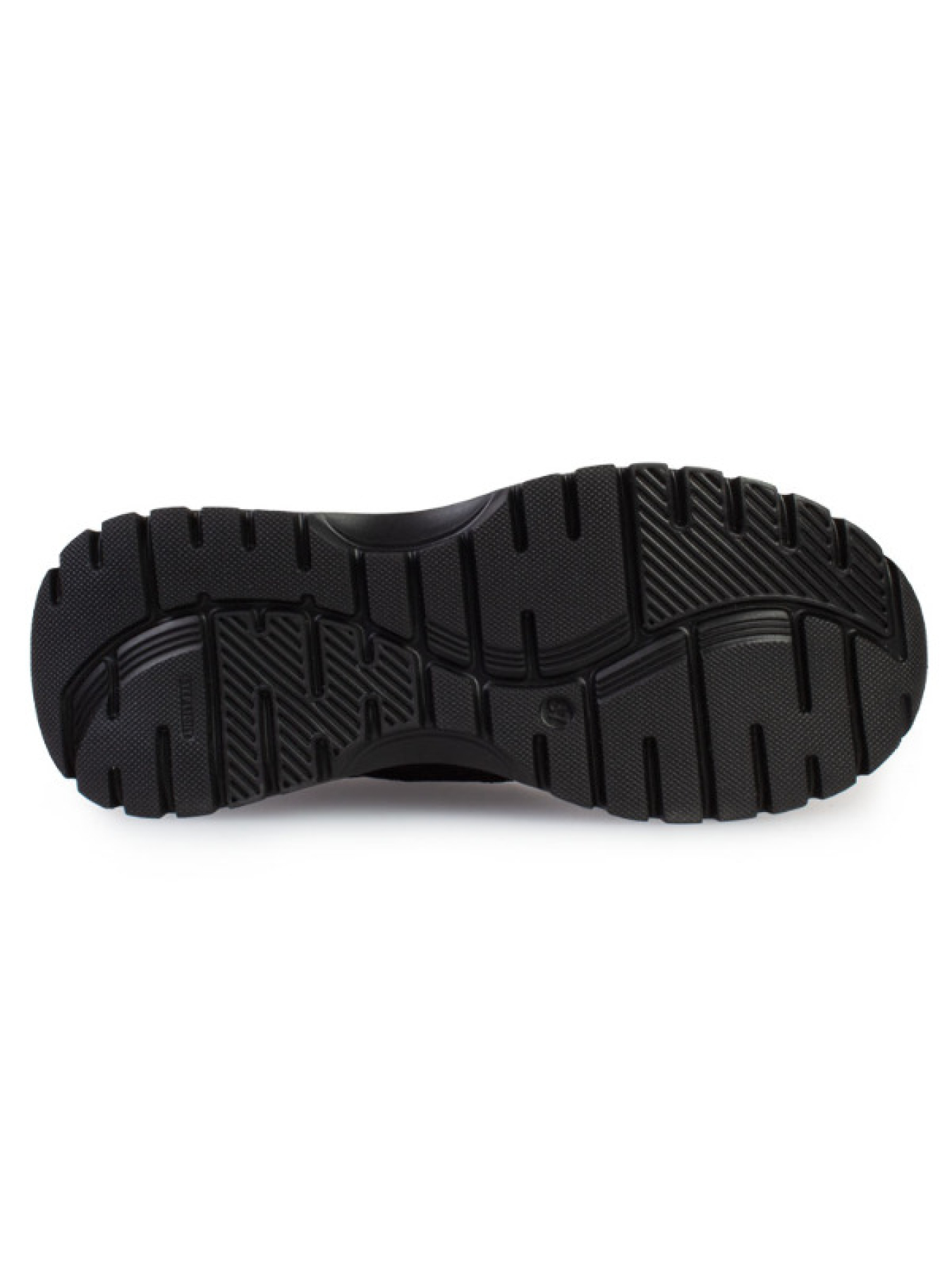 Кросівки повсякденні ModaMilano модель 8401408_(1) Фото