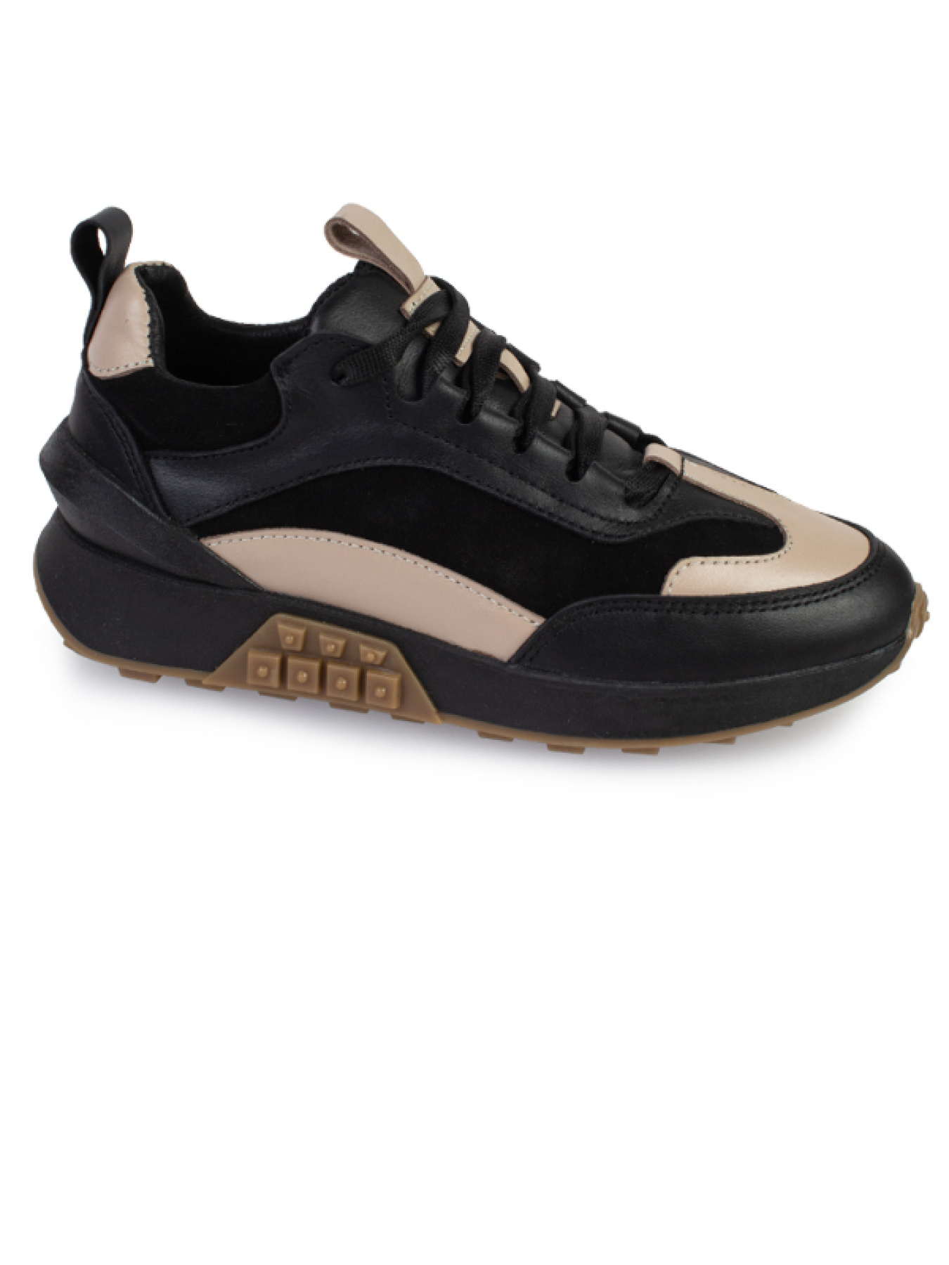 Кроссовки ModaMilano модель 8401409_(1) Фото