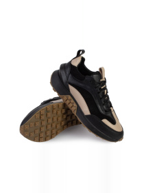 Кросівки повсякденні ModaMilano модель 8401409_(1) Фото