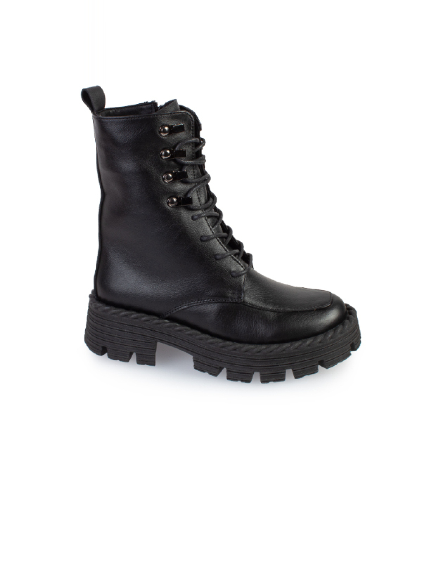 Ботинки ModaMilano модель 8501297_(2) Фото