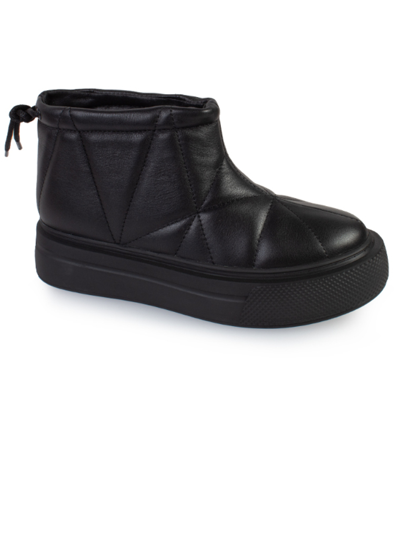 Сапоги ModaMilano модель 8501299_(1) Фото