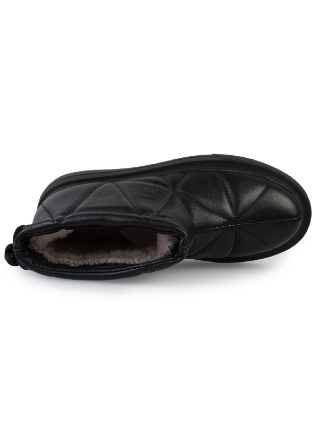 Сапоги ModaMilano модель 8501299_(1) Фото