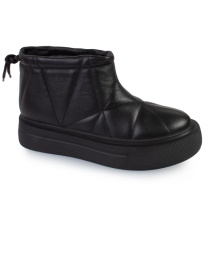 Сапоги ModaMilano модель 8501299_(1) Фото