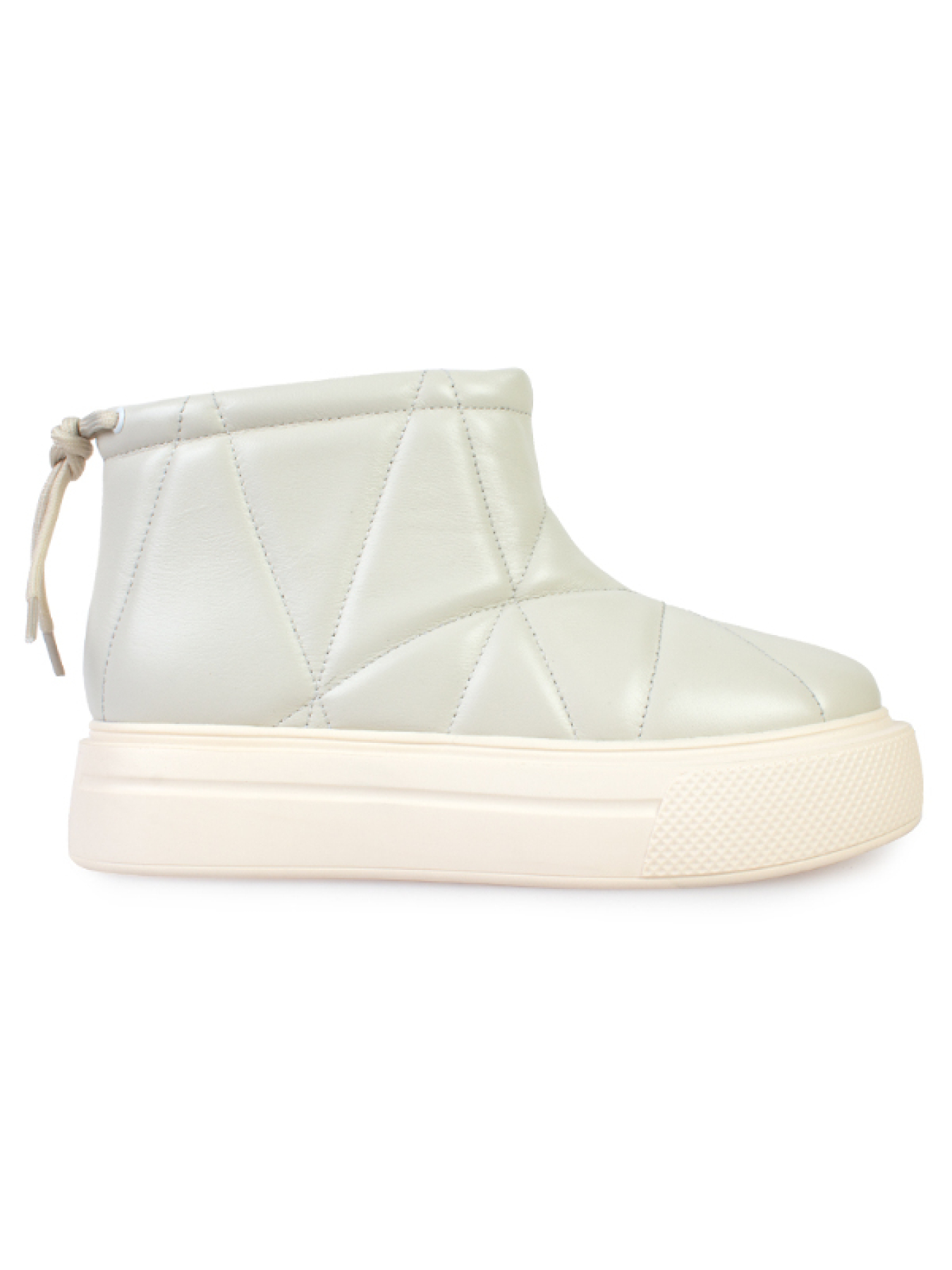 Ботинки и сапоги ModaMilano модель 8501299_(2) Фото