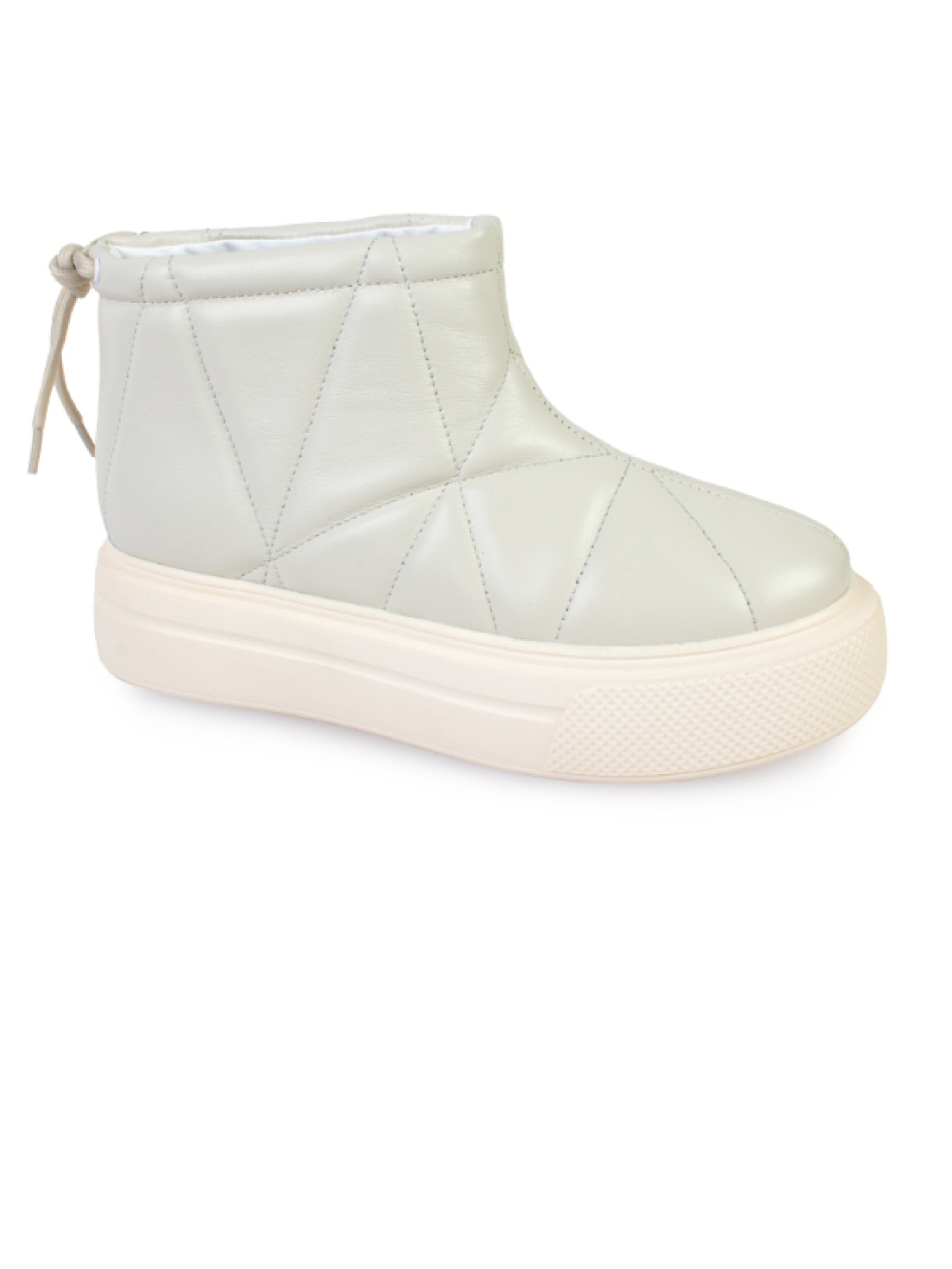 Чоботи ModaMilano модель 8501299_(2) Фото