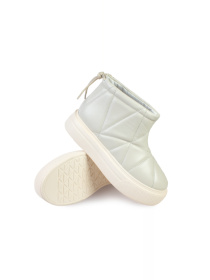 Чоботи ModaMilano модель 8501299_(2) Фото