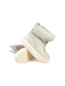 Сапоги ModaMilano модель 8501300_(1) Фото