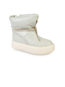 Сапоги ModaMilano модель 8501300_(1) Фото