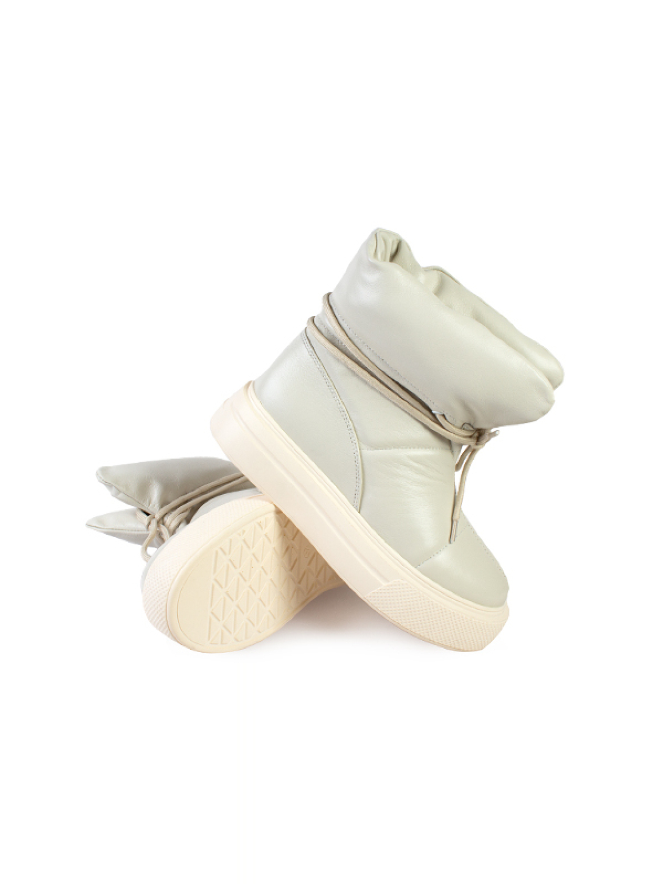 Сапоги ModaMilano модель 8501300_(1) Сапоги ModaMilano модель 8501300_(1) Фото