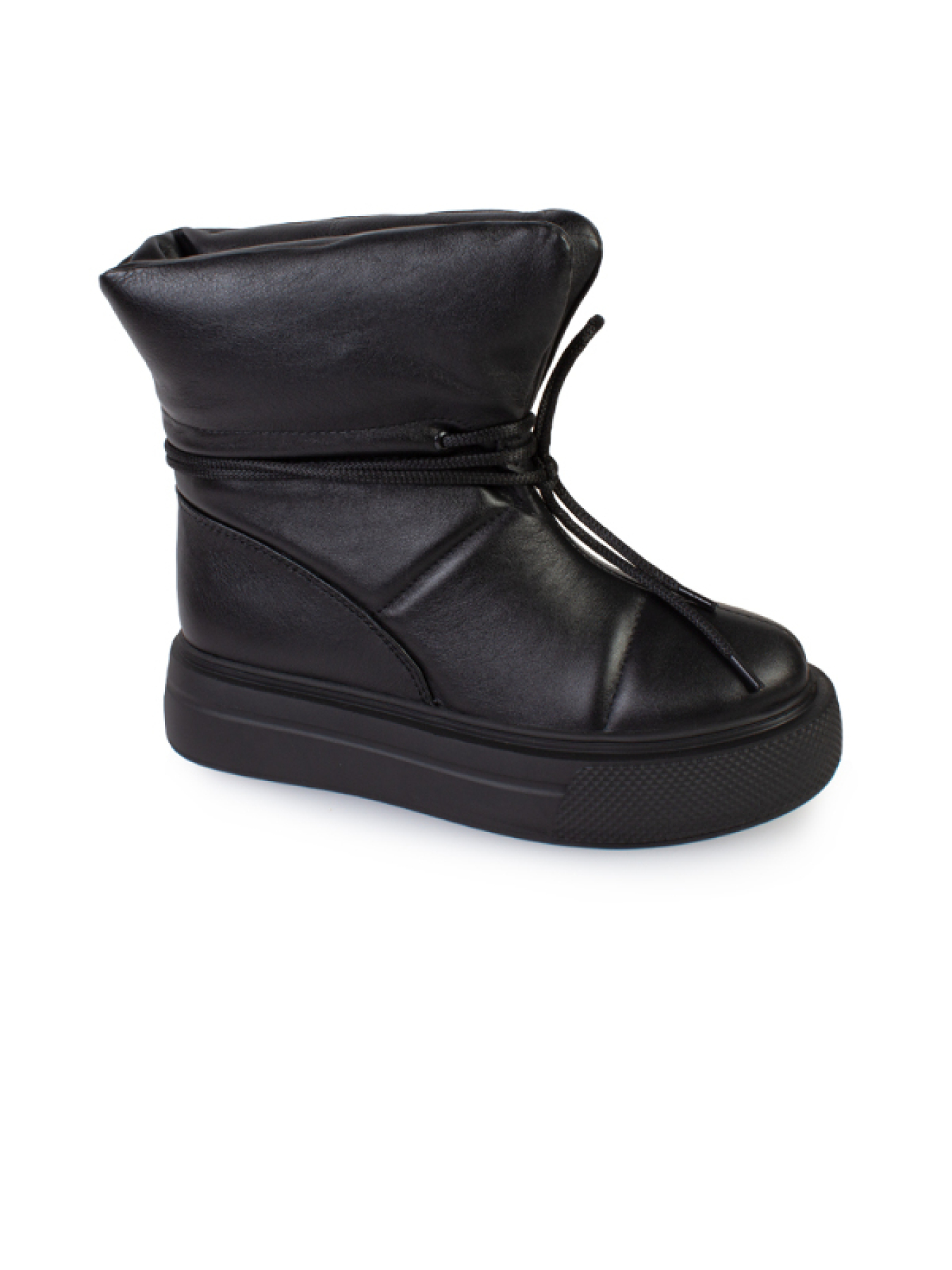 Сапоги ModaMilano модель 8501300_(2) Фото