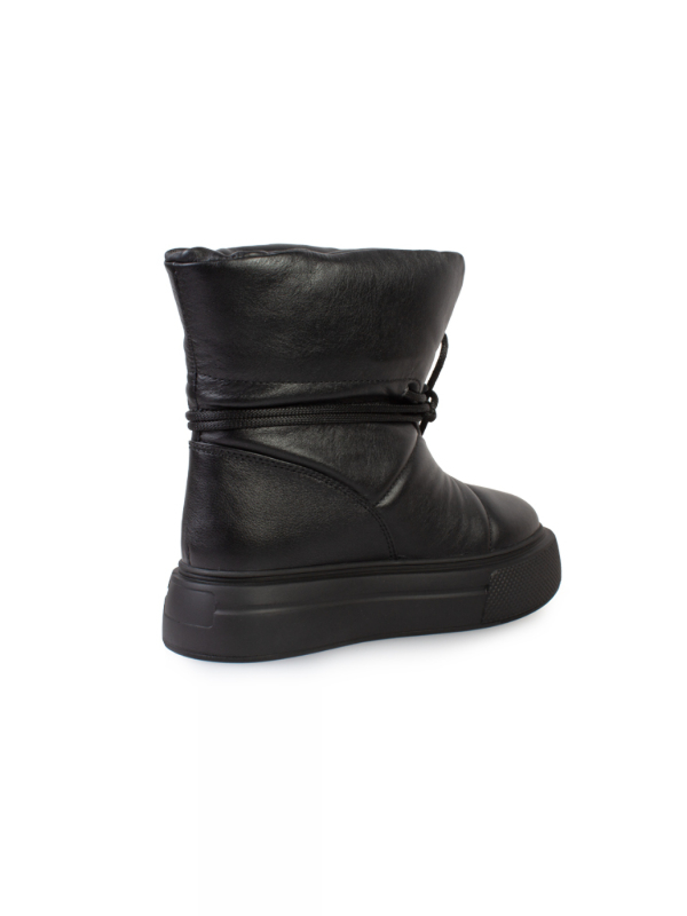 Сапоги ModaMilano модель 8501300_(2) Фото