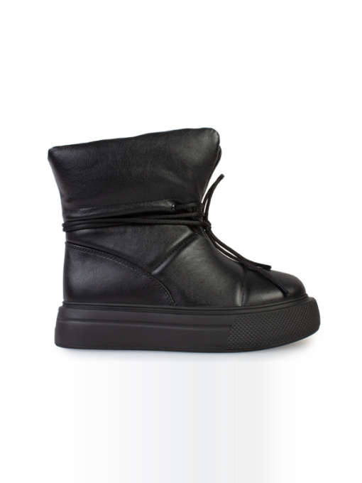 Ботинки и сапоги ModaMilano модель 8501300_(2) Фото