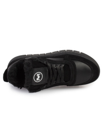 Кеды низкие ModaMilano модель 8501301_(1) Фото