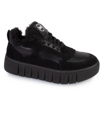 Кеди низькі ModaMilano модель 8501301_(1) Фото