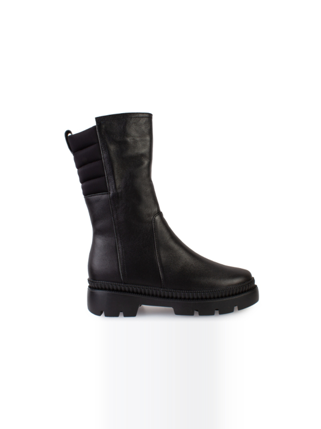 Ботинки и сапоги ModaMilano модель 8501303_(1) Фото