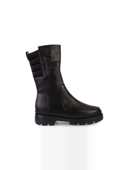 Ботинки и сапоги ModaMilano модель 8501303_(1) Фото