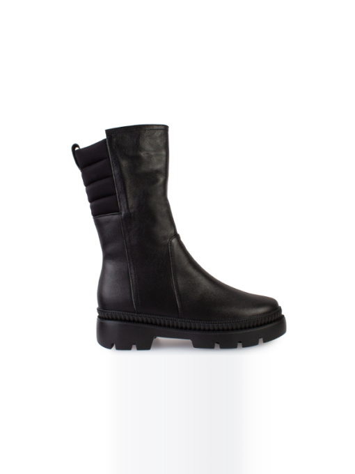 Чоботи ModaMilano модель 8501303_(1) Фото