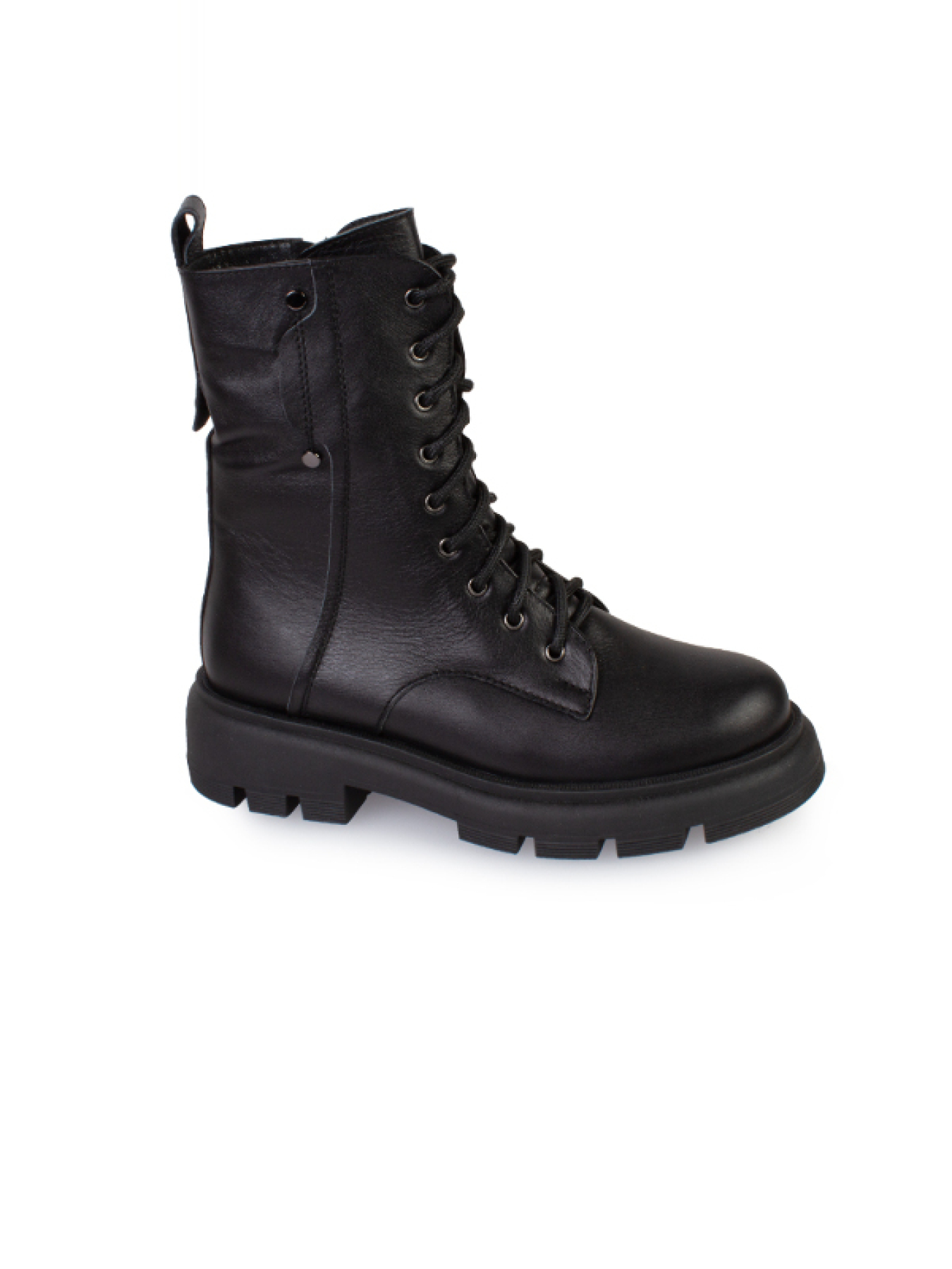 Черевики ModaMilano модель 8501304_(1) Фото