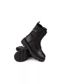 Черевики ModaMilano модель 8501304_(1) Фото