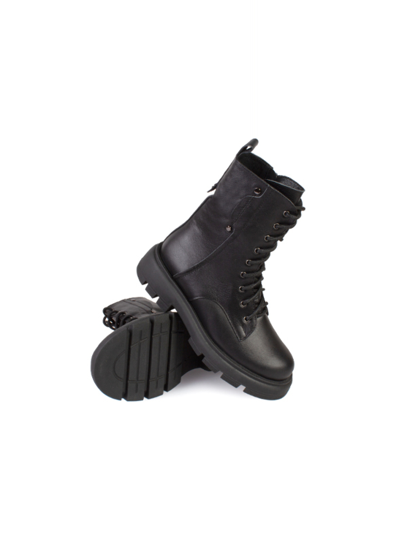 Ботинки ModaMilano модель 8501304_(1) Фото