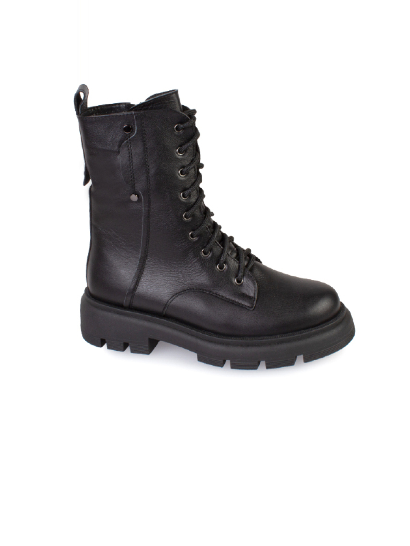 Ботинки ModaMilano модель 8501304_(1) Фото