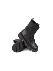 Ботинки ModaMilano модель 8501304_(1) Фото