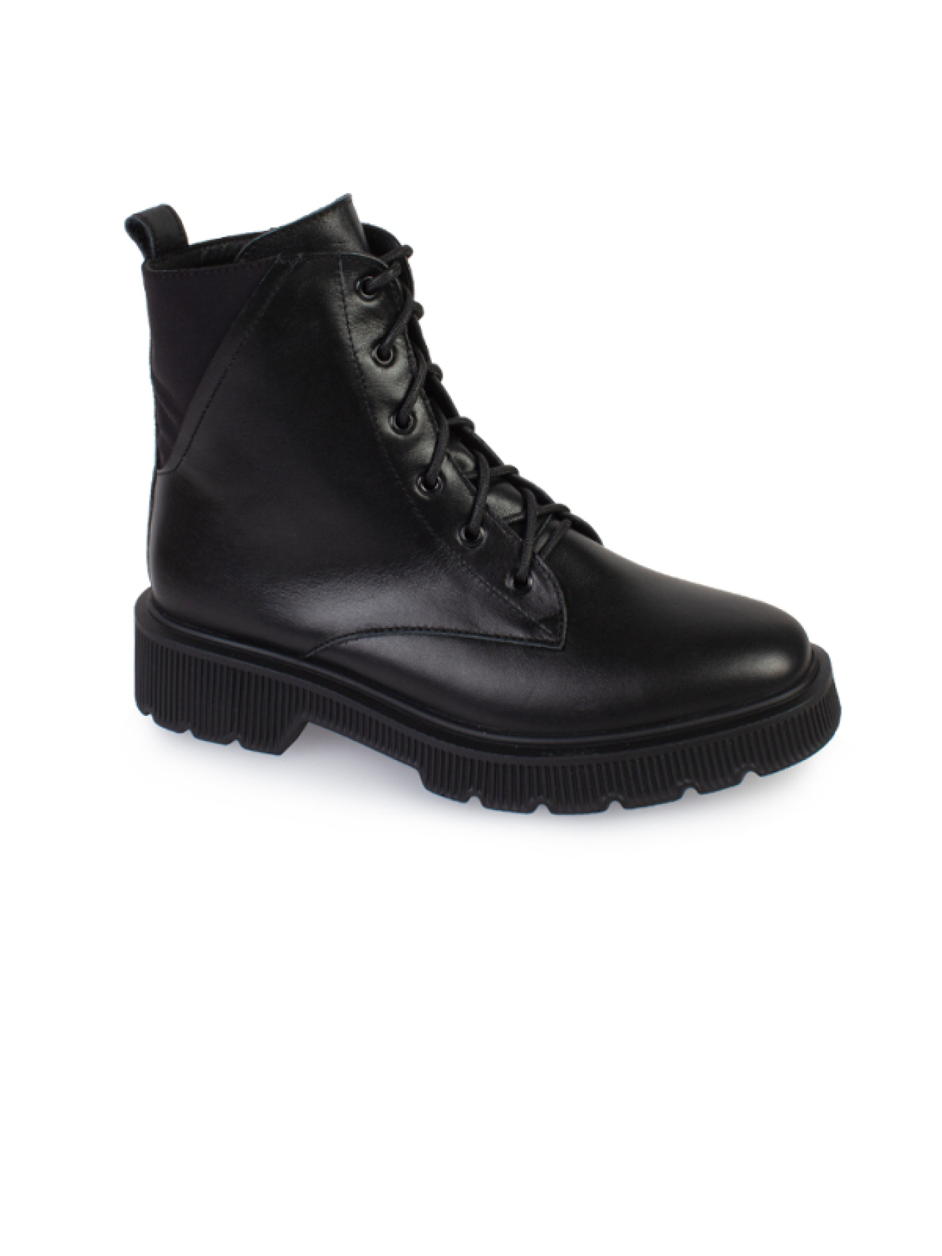 Ботинки ModaMilano модель 8501306_(1) Фото