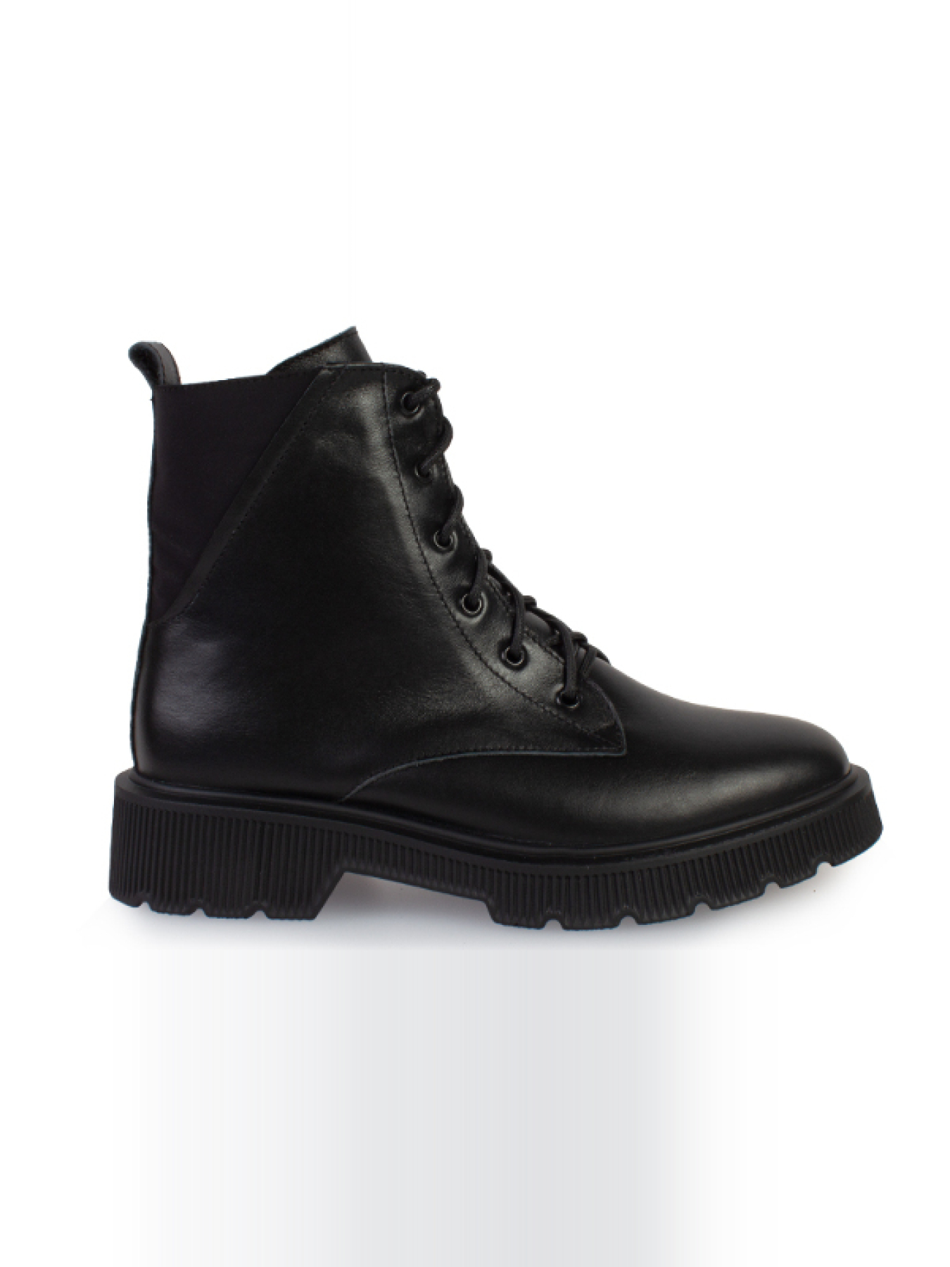 Ботинки ModaMilano модель 8501306_(1) Фото