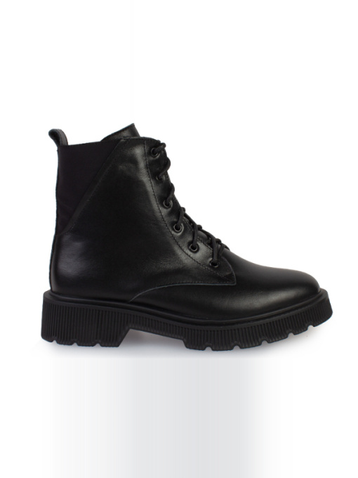 Ботинки ModaMilano модель 8501306_(1) Фото