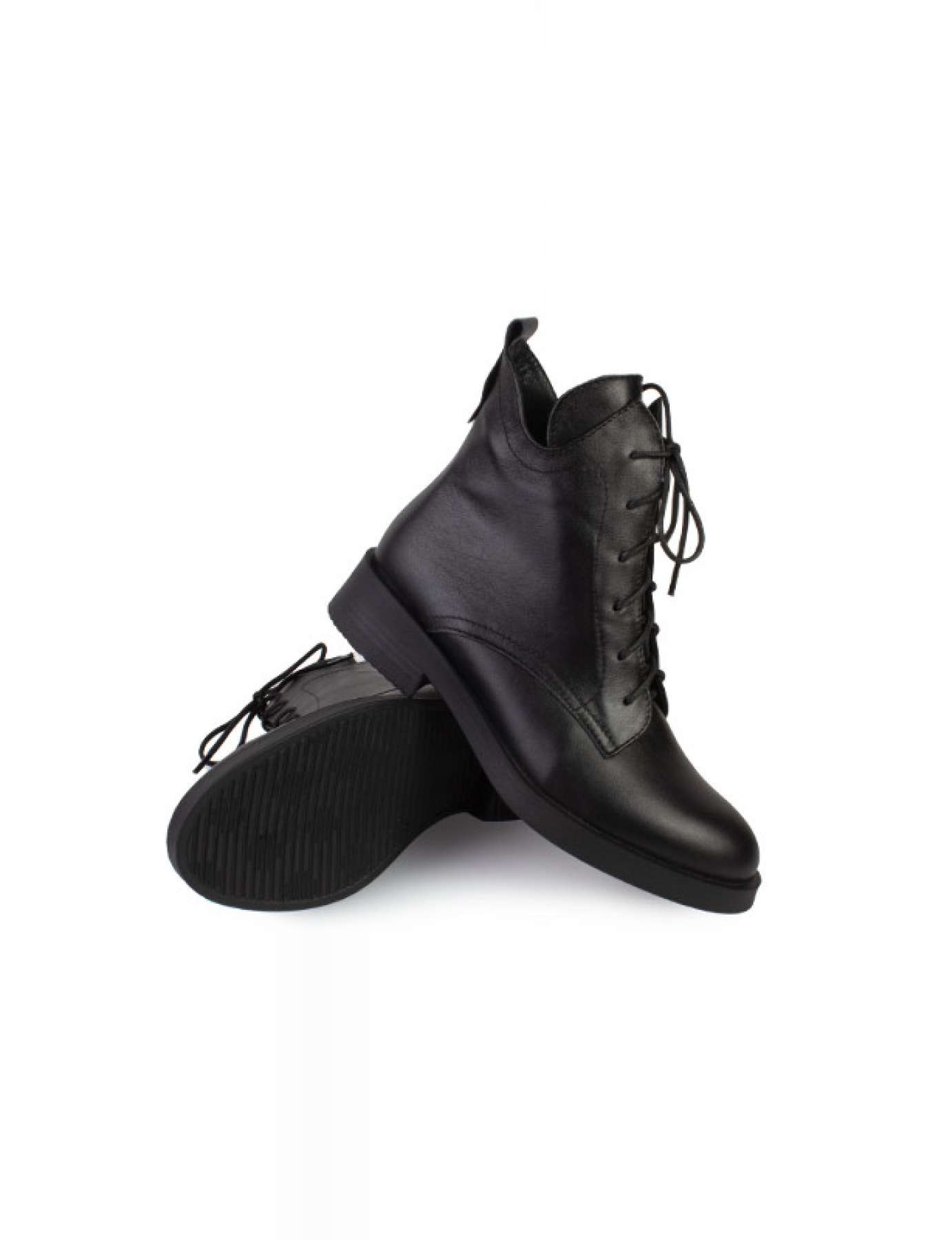 Ботинки ModaMilano модель 8501307_(1) Фото