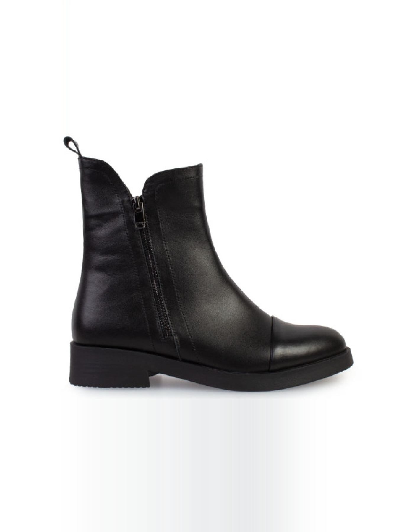 Черевики ModaMilano модель 8501308_(1) Фото