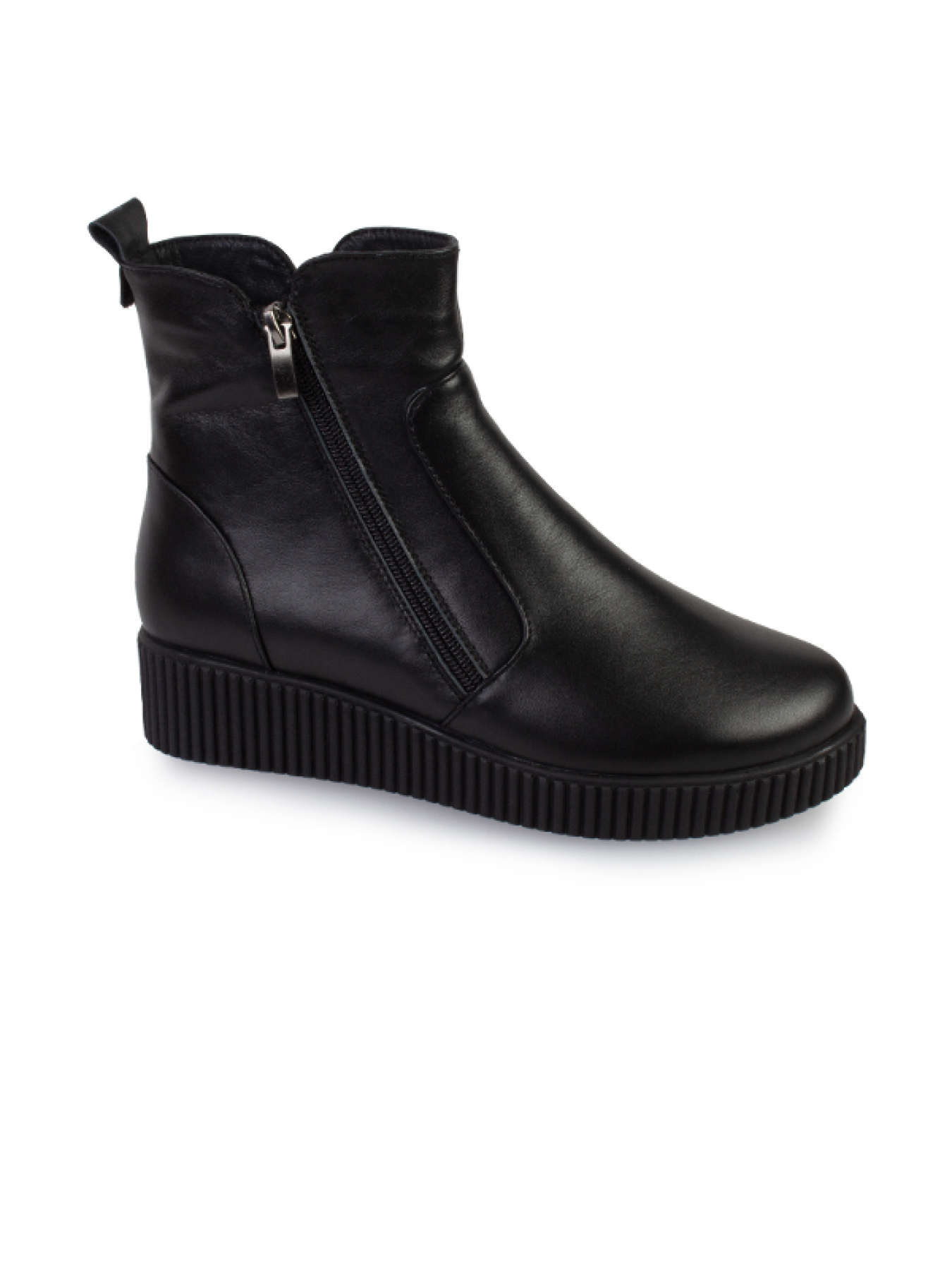 Ботинки ModaMilano модель 8501309_(1) Фото