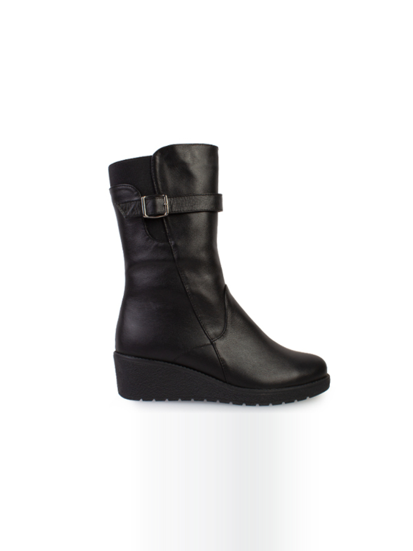 Ботинки и сапоги ModaMilano модель 8501310_(1) Фото