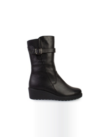 Ботинки и сапоги ModaMilano модель 8501310_(1) Фото