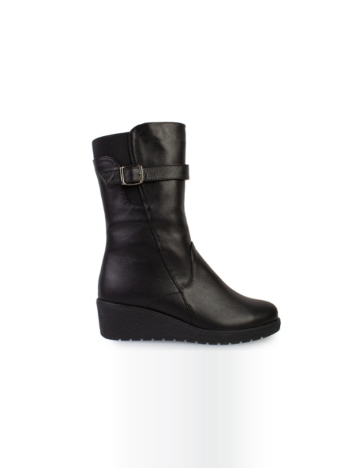 Ботинки и сапоги ModaMilano модель 8501310_(1) Фото