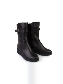 Сапоги ModaMilano модель 8501310_(1) Фото