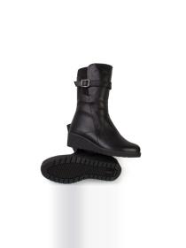 Сапоги ModaMilano модель 8501310_(1) Фото