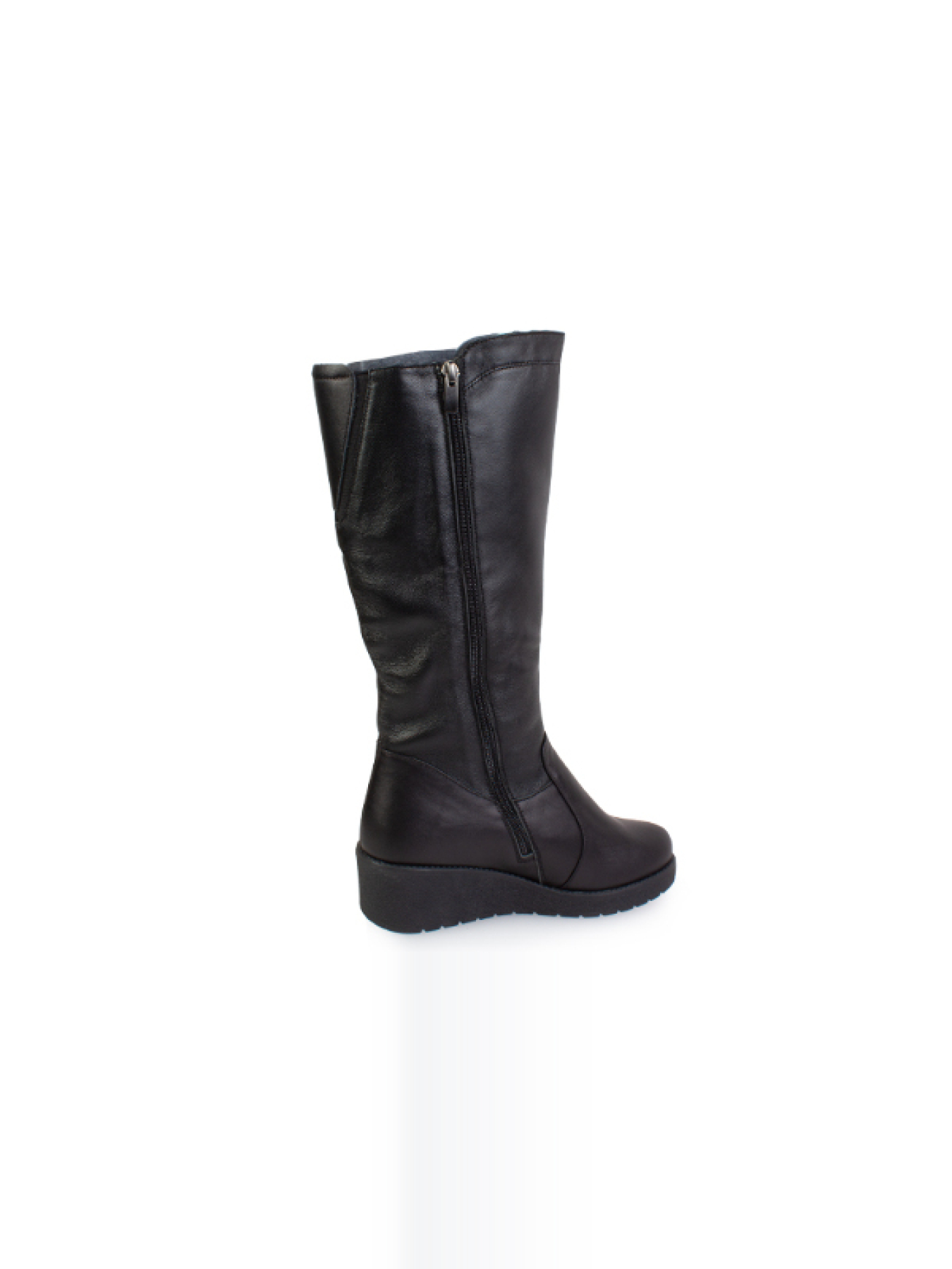 Чоботи ModaMilano модель 8501311_(1) Фото