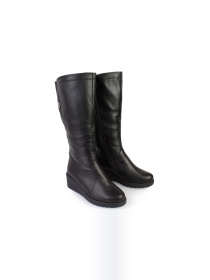 Чоботи ModaMilano модель 8501311_(1) Фото